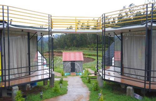 Periyur Resort | Airas Resort