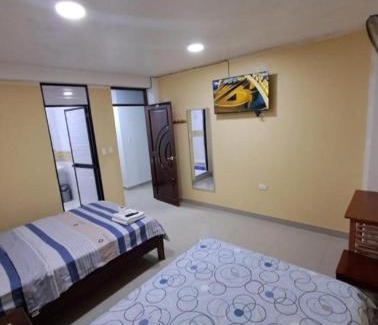 Castillo Grande Apartment | Airbn b Estancia ALVARADO