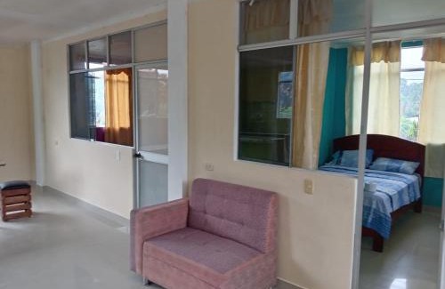 Castillo Grande Apartment | Airbn b Estancia ALVARADO