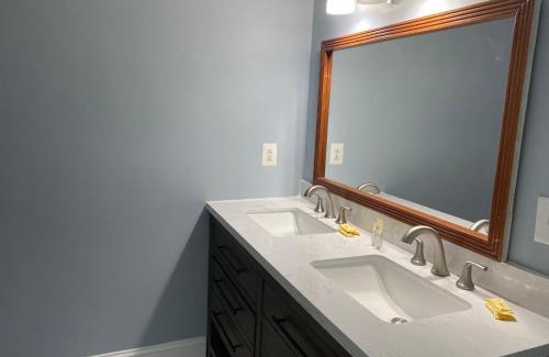 Seaside Heights Apartment | Aire Apartment 3 Bedroom Jersey Shore Premium Beach House