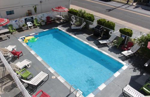 Seaside Heights Apartment | Aire Apartment 3 Bedroom Jersey Shore Premium Beach House