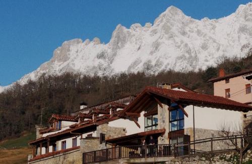 Brez Villa | Aire de Picos Norte