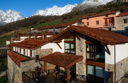 Brez Villa | Aire de Picos Norte