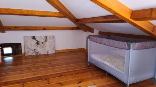 Santiurde de Toranzo House | AIRE DEL NORTE