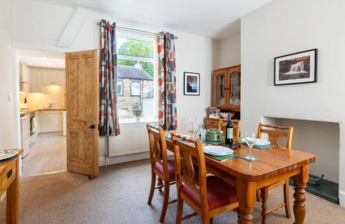 Skipton House | AIRE VUE - Skipton