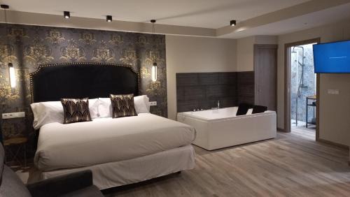 Chinchon Apartment | Airen Suites