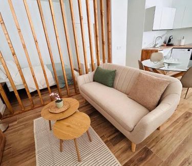 Patraix Apartment | Aires de Valencia