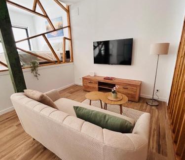 Patraix Apartment | Aires de Valencia