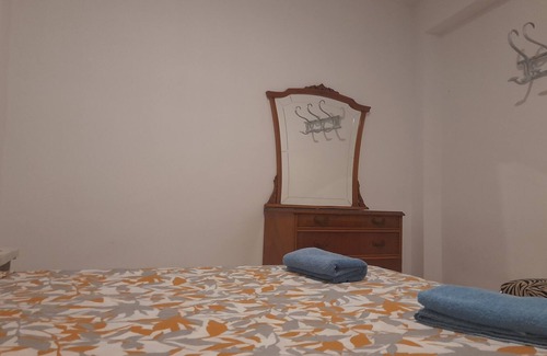 Villena Condo | Aires de Villena