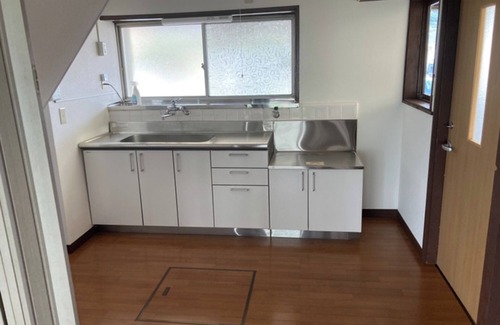 Ashikaga House | Airest Village Ashikaga Private house Up to 9 /Ashikaga Tochigi