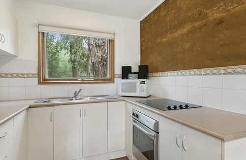Aireys Inlet Cottage | Aireys Retreat ID - AI103