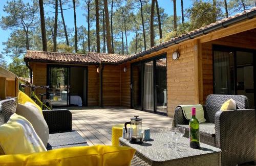 Ondres Resort | Airial du Seignanx