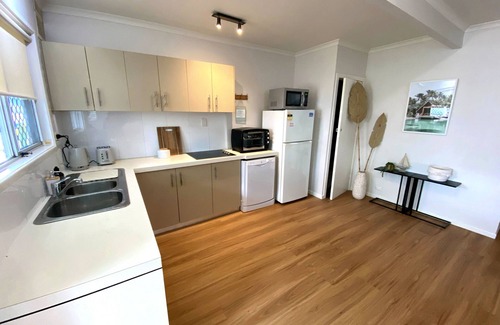 Airlie Beach Apartment | Airlie Apartments