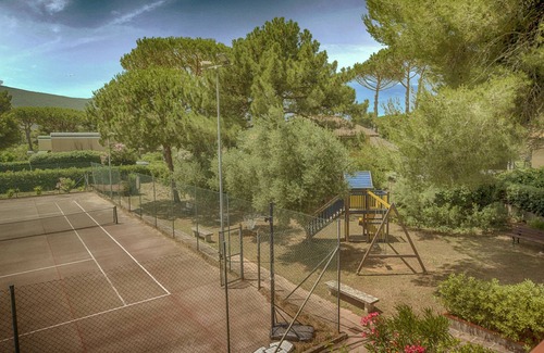 Giannella Apartment | Airone Residence, two-room apartment sleeps 3