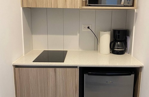 Zona 13 Apartment | Airport apartment