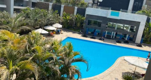 Heliopolis Apartment | Airport apartments Elite service
