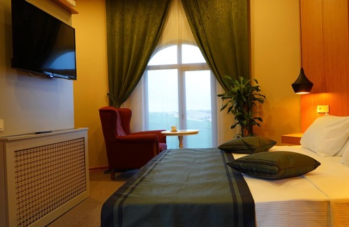 Arnavutkoy District Apartment | AIRPORT APARTS NEARBY OF THE ISTANBUL AIRPORT