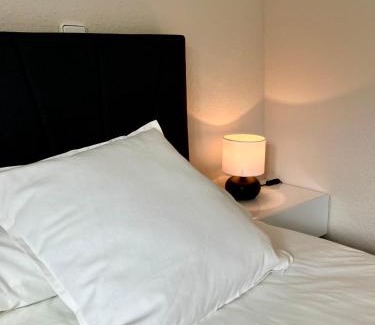 Glashutte Apartment | Airport Business Apartment