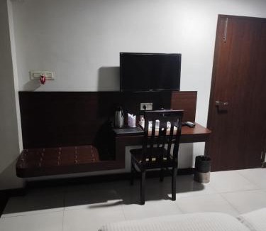 Dumdum Hotel | Airport City Hotel