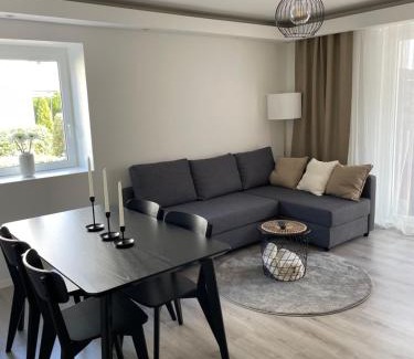 Glattbrugg Apartment | Airport City Zürich