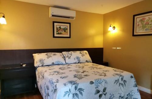 Cacique Bed & Breakfast | Airport Costa Rica B&B