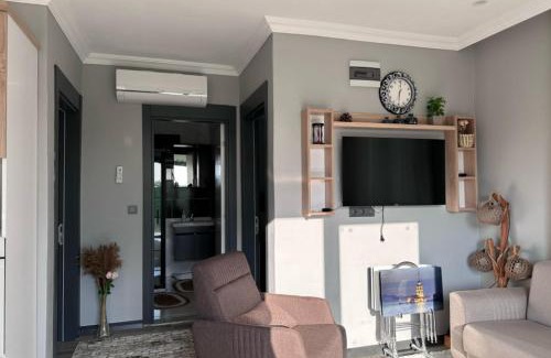 Dalaman House | Airport Doğa evleri
