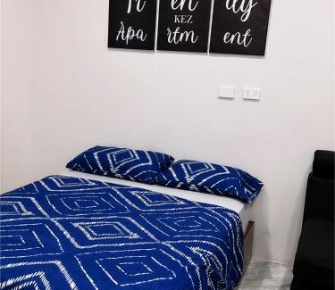Nadi Apartment | Airport Dock Apartments