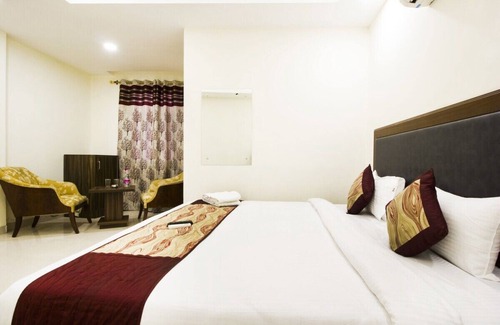 Mahipalpur Extension Hotel | Airport Hotel Atlantic Palace