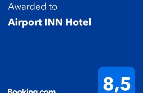Lome Hotel | Airport INN Hotel