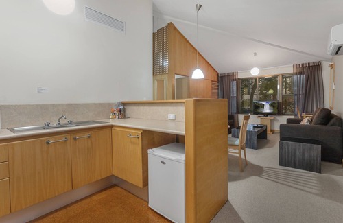 Hamilton Hotel | Airport International Hotel Brisbane
