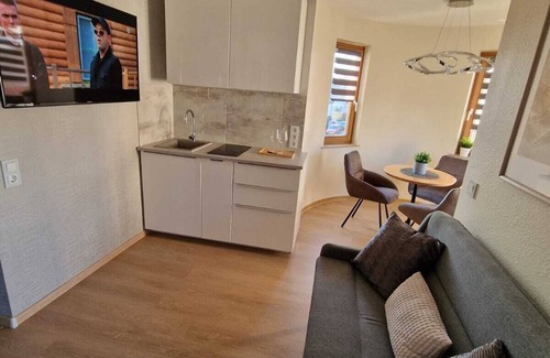 Steinenbronn Apartment | Airport / Messe Stuttgart