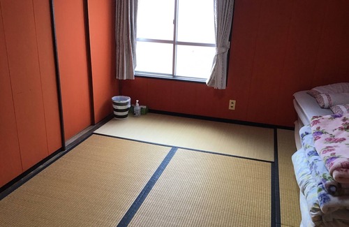 Kaizuka House | Airport Osaka