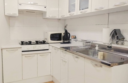Mok-dong House | Airport Pickup Service/paid #detached house #AirportBus6018 #Hongdae23minutes#