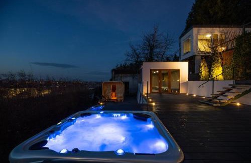Prague 6 Apartment | Airport Prague Luxury Apartment & Spa