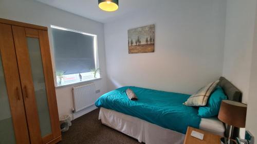 Southend-on-Sea House | Airport Reach