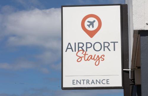 Wellington Hotel | Airport Stays