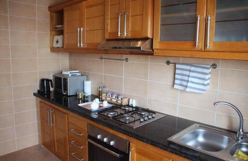 Nouaceur Apartment | AIRPORT to Comme à la maison 1, 5 minutes from the airport