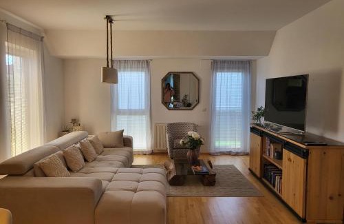 Mannswoerth Apartment | Airport Viena Unterkunft