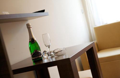 Hajduszoboszlo House | Airport Wellness Panzio