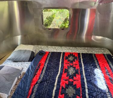 Velka Jesenice Other | Airstream