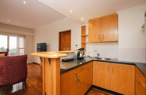 Port Moresby Hotel | Airways Hotel
