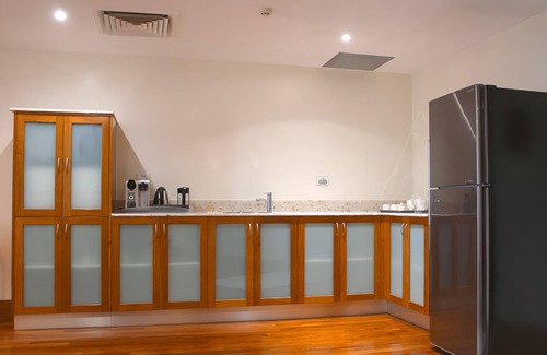 Port Moresby Hotel | Airways Hotel