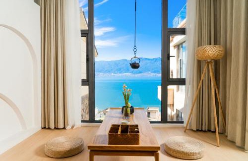 Manjiang House | Aishe Honeymoon Erhai Lake Sea View Guesthouse