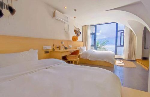 Manjiang House | Aishe Honeymoon Erhai Lake Sea View Guesthouse