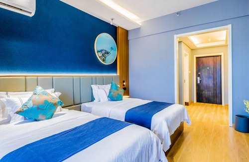 Jiang Han Hotel | aishengjiudian