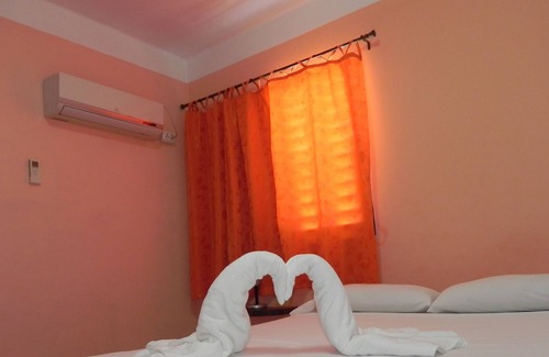 Municipality of Habana del Este Apartment | Aitana's Residence in Cojimar