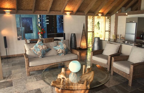 Aitutaki Villa | Aitutaki Escape