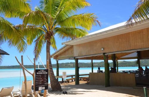Aitutaki Resort | Aitutaki Village