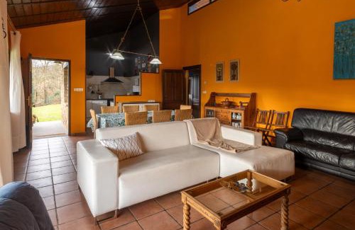 Valle de Carranza House | Aitxitxe