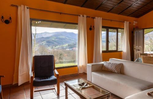 Valle de Carranza House | Aitxitxe